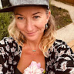 Meet your Posher, Kaleigh